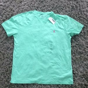 Tyler Green Ralph Lauren t-shirt
